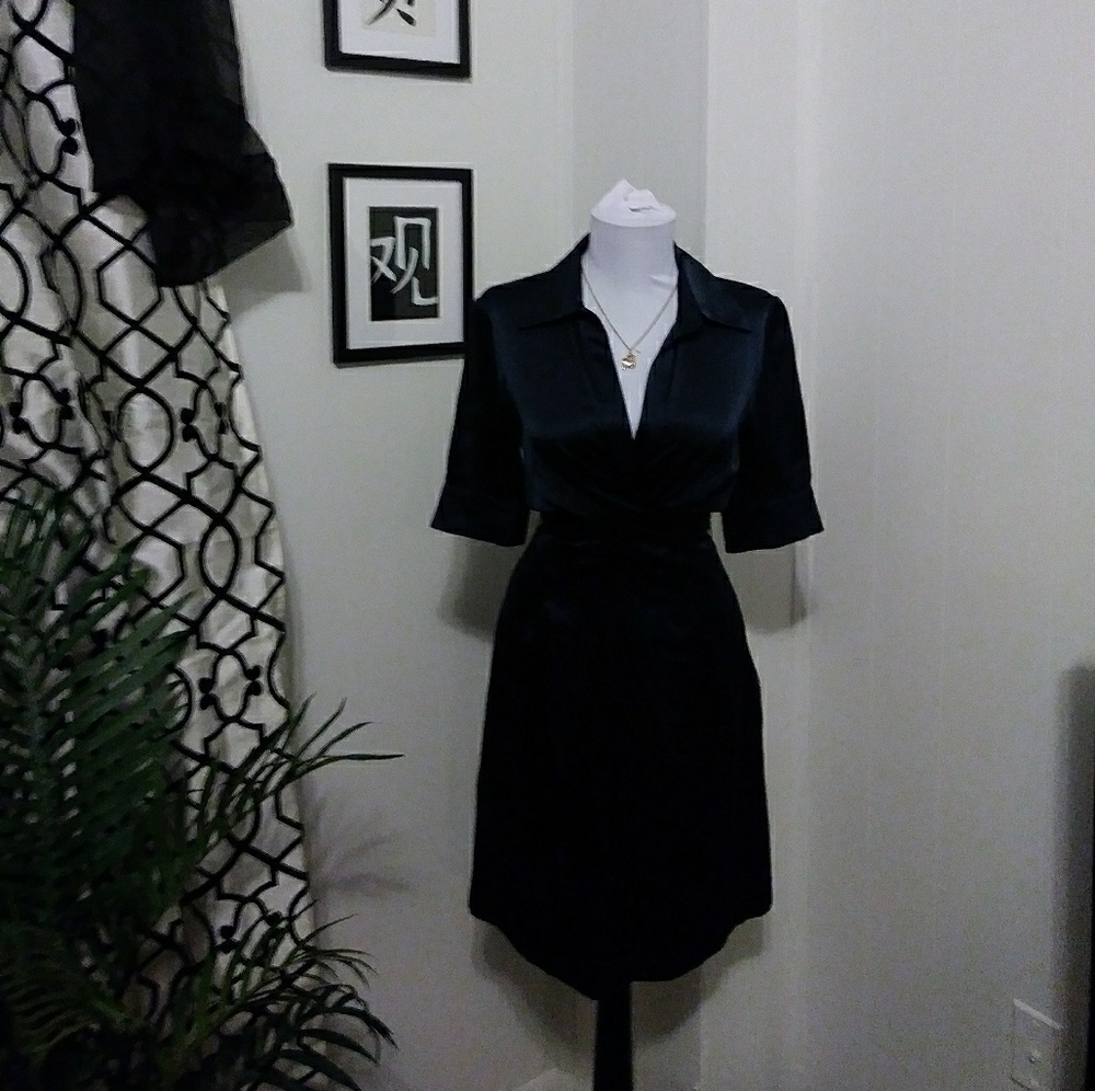 BCBG Dress